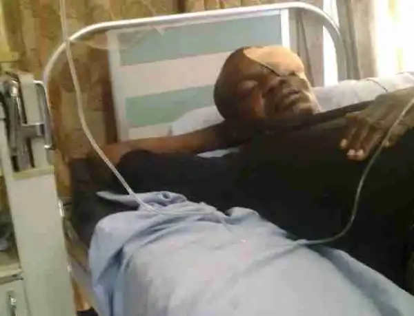 Man Sleeps With His Neighbor